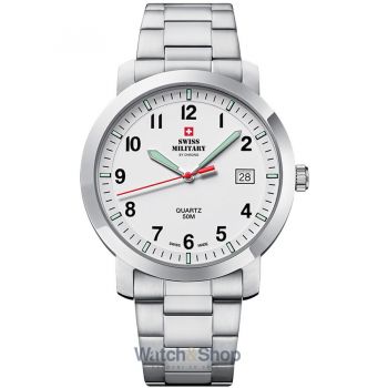 Ceas Swiss Military by Chrono SM34083.08 ieftin