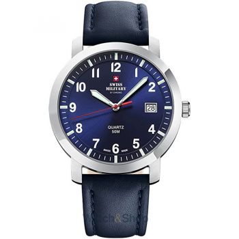 Ceas Swiss Military by Chrono SM34083.12 ieftin