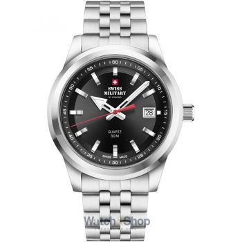 Ceas Swiss Military by Chrono SM34094.01 de firma original