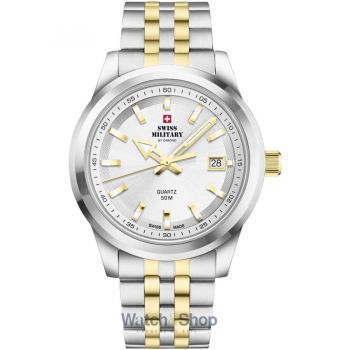 Ceas Swiss&nbsp;Military by Chrono SM34094.04