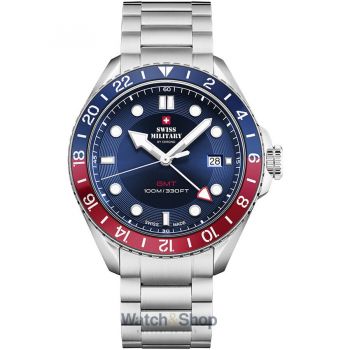 Ceas Swiss Military by Chrono SM34095.03 de firma original