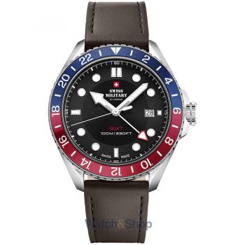 Ceas Swiss Military by Chrono SM34095.04 de firma original