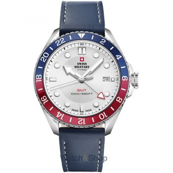 Ceas Swiss Military by Chrono SM34095.05 de firma original