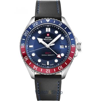 Ceas Swiss Military by Chrono SM34095.06 de firma original