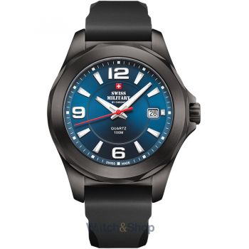 Ceas Swiss Military by Chrono SM34099.04 de firma original