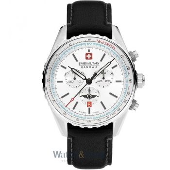 Ceas Swiss Military Hanowa Afterburn SMWGC0000302 Cronograf