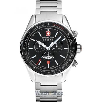 Ceas Swiss Military Hanowa Afterburn SMWGI0000303 Cronograf