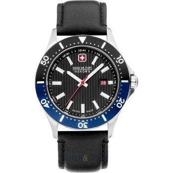 Ceas Swiss&nbsp;Military&nbsp;Hanowa Flagship X SMWGB2100606
