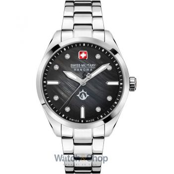 Ceas Swiss Military Hanowa Mountain Crystal SMWLG2100803