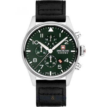 Ceas Swiss Military Hanowa Thunderbolt SMWGC0000405 Cronograf