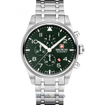 Ceas Swiss Military Hanowa Thunderbolt SMWGI0000404 Cronograf de firma original