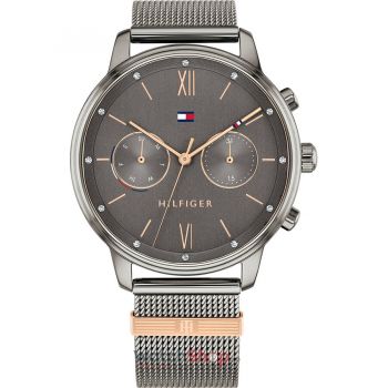 Ceas Tommy&nbsp;Hilfiger BLACK  1782304