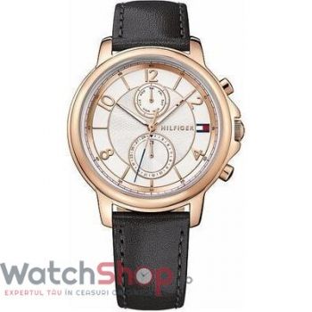 Ceas Tommy Hilfiger CLAUDIA 1781817 Ceas Tommy Hilfiger CLAUDIA 1781817