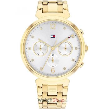 Ceas Tommy Hilfiger IVY 1782344