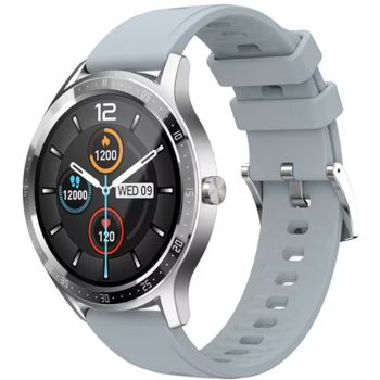 Smartwatch Allview OnRun Z, Gri ieftin