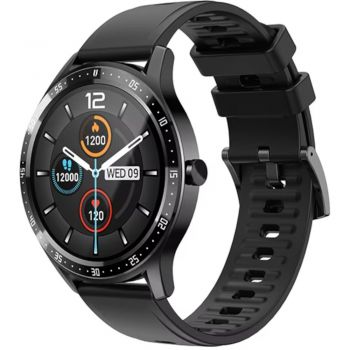 Smartwatch Allview OnRun Z, Negru ieftin