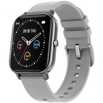 Smartwatch Allview Styfit L, Gri ieftin