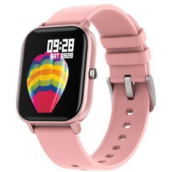 Smartwatch Allview Styfit L, Roz de firma original