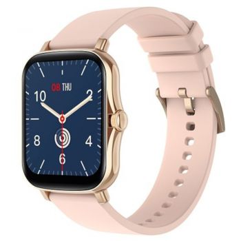 Smartwatch Allview Styfit M, Auriu de firma original