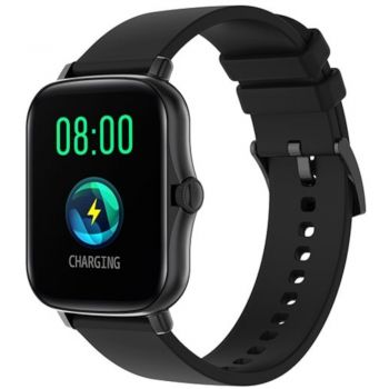 Smartwatch Allview Styfit M, Negru ieftin