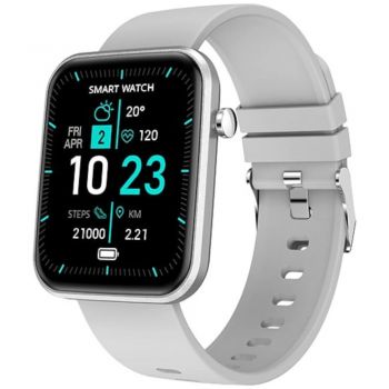 Smartwatch Allview Styfit U, Gri de firma original