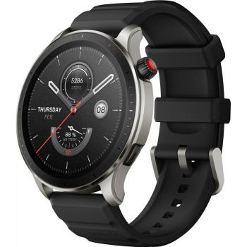 SmartWatch Amazfit GTR 4, Black