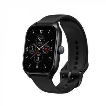 SmartWatch Amazfit GTS 4, Infinite Black