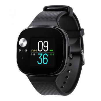 SmartWatch ASUS VivoWatch BP, BioTracker PPG, EKG (ECG), GPS