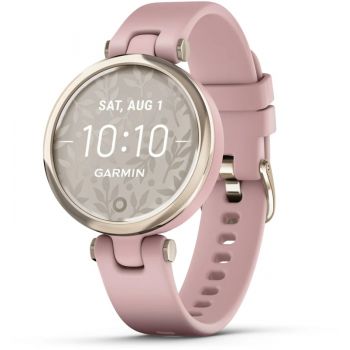 SmartWatch Garmin Lily Cream Gold/Dust Rose SmartWatch Garmin Lily Cream Gold/Dust Rose