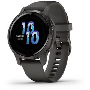 SmartWatch Garmin Venu 2S GPS Wi-Fi Grey/Slate