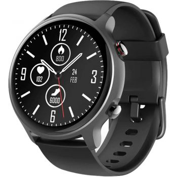 Smartwatch Hama Fit Watch 6910, GPS, Negru
