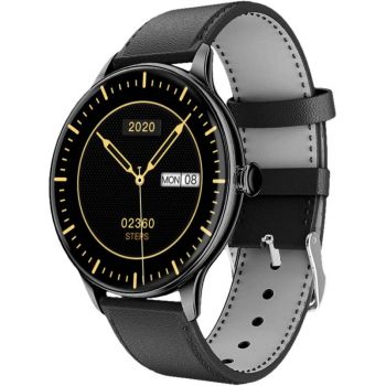 SmartWatch Maxcom FW48 Vanad Black SmartWatch Maxcom FW48 Vanad Black