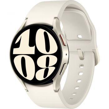Smartwatch Samsung Galaxy Watch 6, 40mm, Bluetooth, Gold