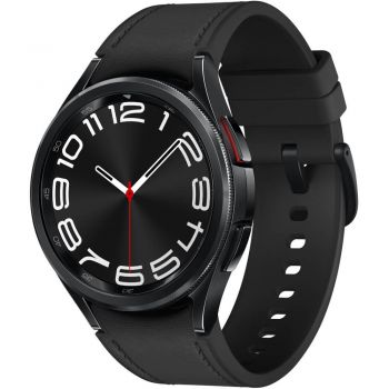 Smartwatch Samsung Galaxy Watch 6 Classic, 43mm, LTE, Black