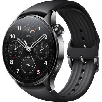 BHR6013GL Smartwatch Xiaomi Redmi Watch S1 Pro, Negru