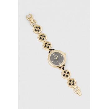 Aldo ceas ICONIWATCH femei, culoarea auriu, ICONIWATCH.970