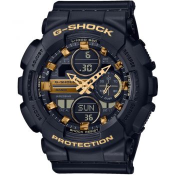 Casio G-Shock GMA-S140M-1AER de firma original