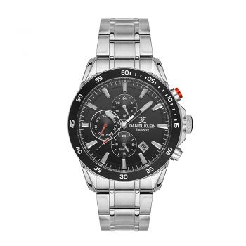 Ceas pentru barbati, Daniel Klein Exclusive, DK.1.13529.2