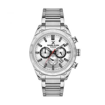 Ceas pentru barbati, Daniel Klein Exclusive, DK.1.13536.1