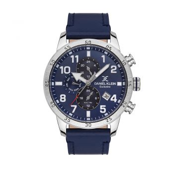 Ceas pentru barbati, Daniel Klein Exclusive, DK.1.13539.2