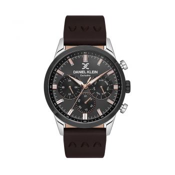 Ceas pentru barbati, Daniel Klein Exclusive, DK.1.13546.4