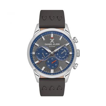 Ceas pentru barbati, Daniel Klein Exclusive, DK.1.13546.5