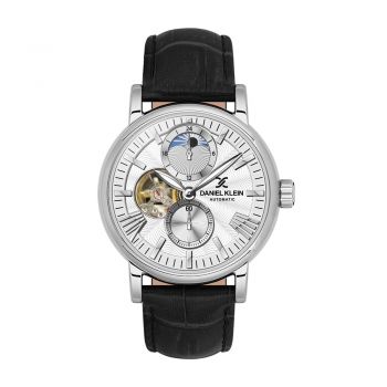 Ceas pentru barbati, Daniel Klein Skeleton, DK.1.13563.1