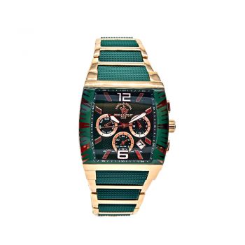 Ceas pentru barbati, Santa Barbara Polo Luxury, SB.1.10377.5