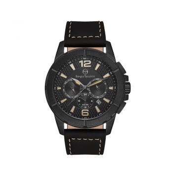 Ceas pentru barbati, Sergio Tacchini Archivio, ST.1.10402.4