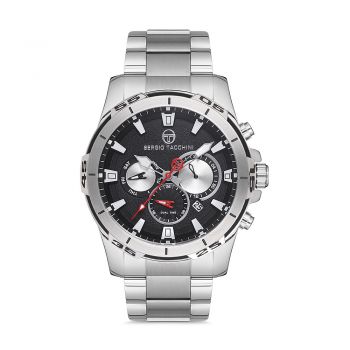 Ceas pentru barbati, Sergio Tacchini Heritech, ST.1.10099.1