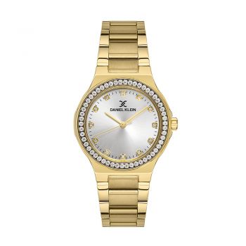 Ceas pentru dama, Daniel Klein Premium, DK.1.13463.3