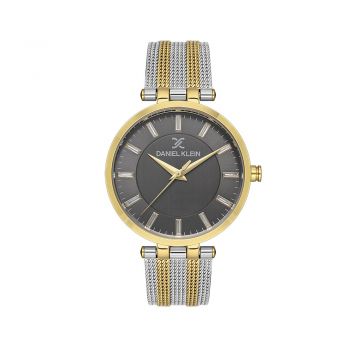 Ceas pentru dama, Daniel Klein Premium, DK.1.13469.3