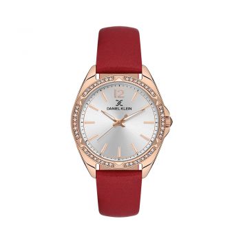 Ceas pentru dama, Daniel Klein Premium, DK.1.13485.6