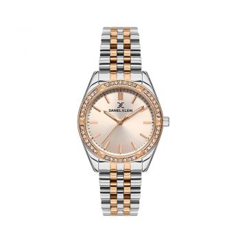 Ceas pentru dama, Daniel Klein Premium, DK.1.13488.5